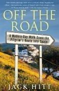 Off the Road (eBook, ePUB) - Hitt, Jack