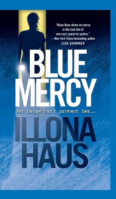 Blue Mercy (eBook, ePUB) - Haus, Illona