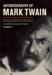 Autobiography of Mark Twain, Volume 1... - Bild 1