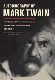 Autobiography of Mark Twain, Volume 1 (eBook, ePUB)