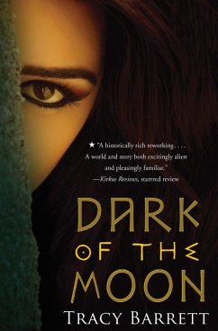 Cover Dark of the Moon (eBook, ePUB)