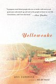 Yellowcake (eBook, ePUB) Yellowcake (eBook, ePUB)