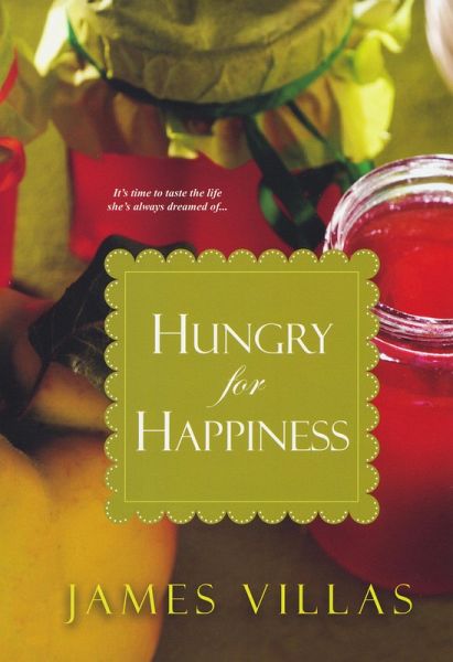 Hungry for Happiness (eBook, ePUB) Hungry for Happiness (eBook, ePUB)