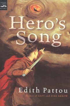 Cover Hero's Song (eBook, ePUB)