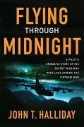 Cover Flying Through Midnight (eBook, ePUB)