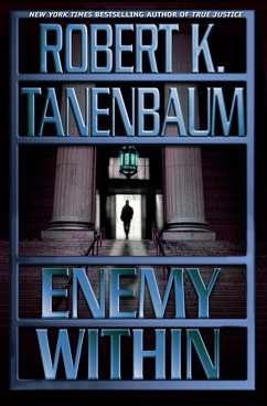 Cover Enemy Within (eBook, ePUB)