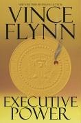 Executive Power (eBook, ePUB) - Flynn, Vince