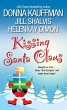 Kissing Santa Claus (eBook, ePUB) - Bild 1