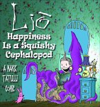 Lio: Happiness Is a Squishy Cephalopod (eBook, ePUB)