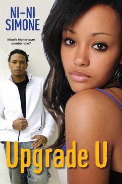 Upgrade U (eBook, ePUB) - Simone, Ni-Ni