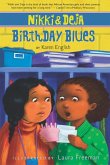 Nikki and Deja: Birthday Blues (eBook, ePUB)