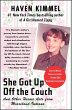 She Got Up Off the Couch (eBook, ePUB) - Bild 1