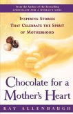 Chocolate For a Mother's Heart (eBook, ePUB)