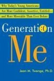 Generation Me (eBook, ePUB)