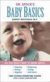 Dr. Spock's Baby Basics (eBook, ePUB)