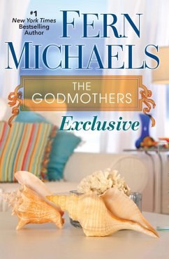Exclusive (eBook, ePUB) - Michaels, Fern