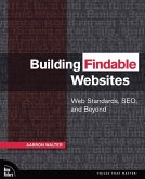 Building Findable Websites (eBook, PDF)