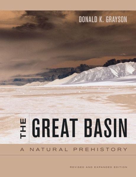 The Great Basin (eBook, ePUB) The Great Basin (eBook, ePUB)