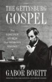 The Gettysburg Gospel (eBook, ePUB)