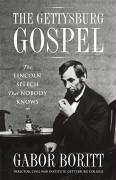 Cover The Gettysburg Gospel (eBook, ePUB)