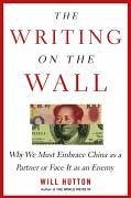 The Writing on the Wall (eBook, ePUB) - Hutton, Will