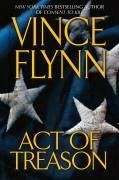 Act of Treason (eBook, ePUB) - Flynn, Vince