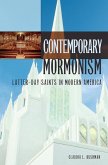 Contemporary Mormonism (eBook, PDF)