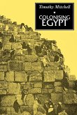 Colonising Egypt (eBook, ePUB)