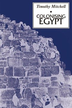 Cover Colonising Egypt (eBook, ePUB)