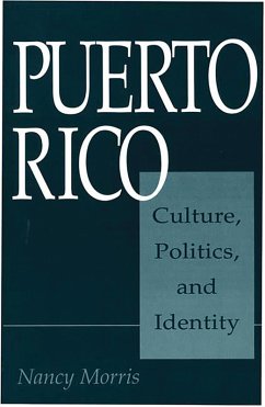 Cover Puerto Rico (eBook, PDF)