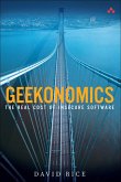 Geekonomics (eBook, PDF)
