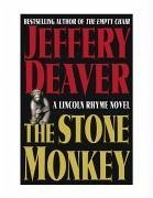 The Stone Monkey (eBook, ePUB) - Deaver, Jeffery