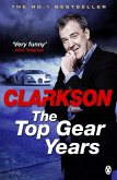 The Top Gear Years (eBook, ePUB)