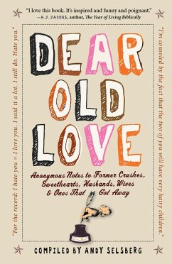 Cover Dear Old Love (eBook, ePUB)