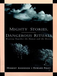 Cover Mighty Stories, Dangerous Rituals (eBook, PDF)