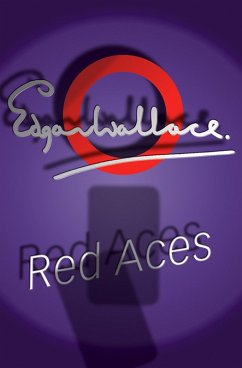 Cover Red Aces (eBook, ePUB)