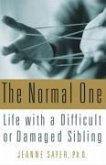 The Normal One (eBook, ePUB)