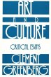 Art and Culture (eBook, ePUB) - Bild 1
