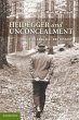 Heidegger and Unconcealment (eBook,... - Bild 1