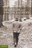 Heidegger and Unconcealment (eBook, ePUB)