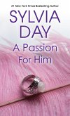 A Passion for Him (eBook, ePUB)