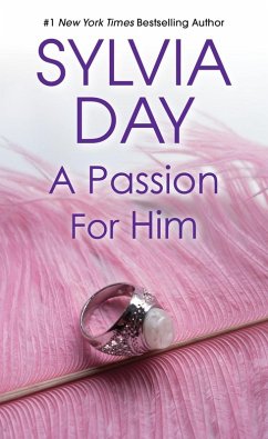 Cover A Passion for Him (eBook, ePUB)
