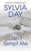 Don't Tempt Me (eBook, ePUB) Don't Tempt Me (eBook, ePUB)