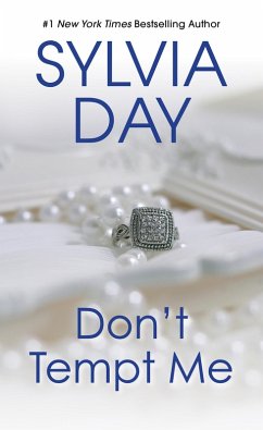 Cover Don't Tempt Me (eBook, ePUB)