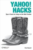 Yahoo! Hacks (eBook, ePUB)