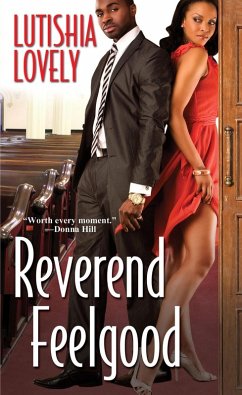 Reverend Feelgood (eBook, ePUB) - Lovely, Lutishia