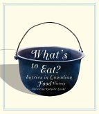 What's to Eat? (eBook, PDF)