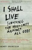 I Shall Live (eBook, ePUB)