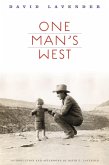 One Man's West (eBook, ePUB)
