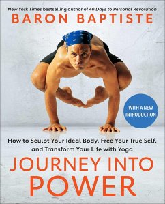 Journey Into Power (eBook, ePUB) - Baptiste, Baron